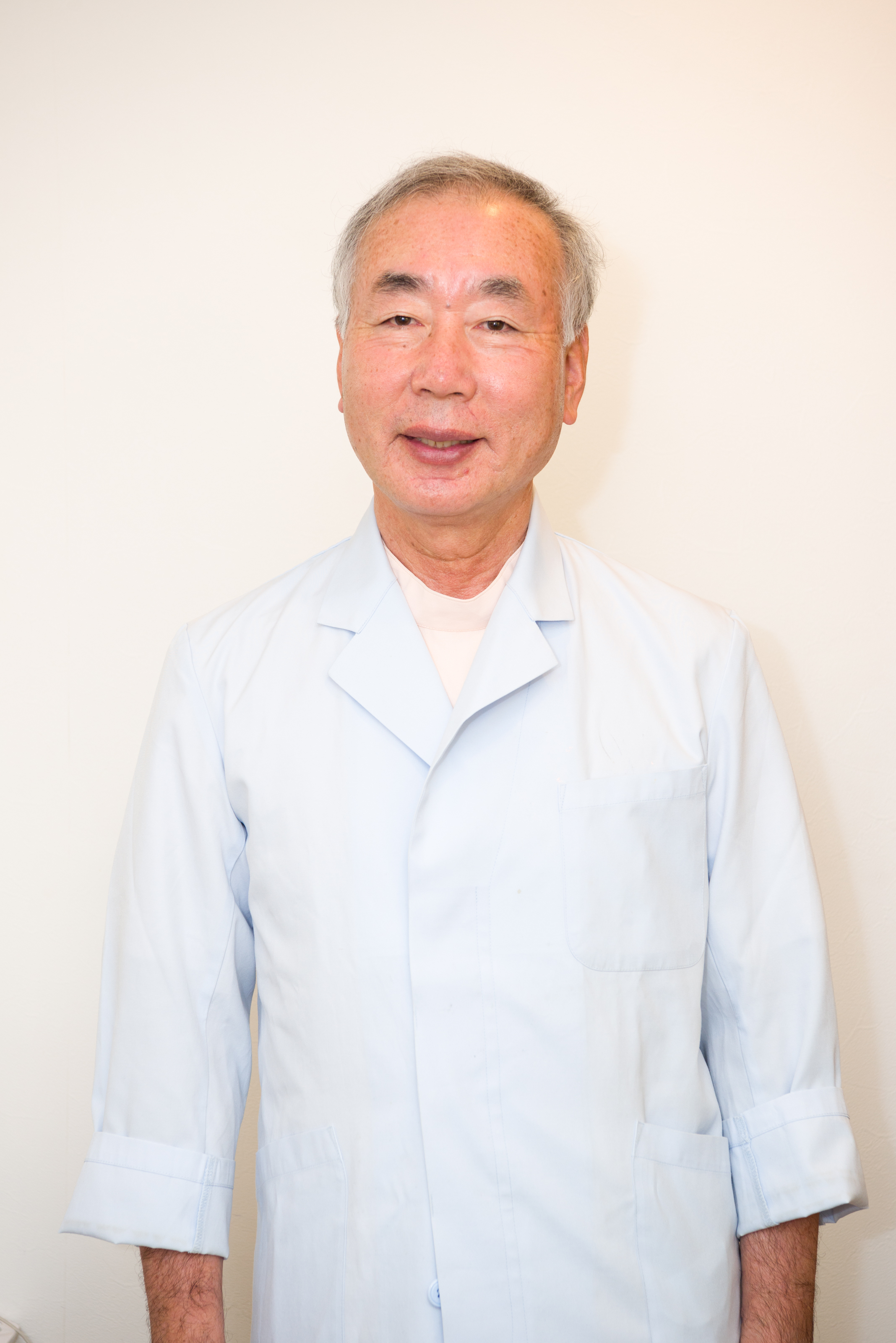 矯正担当医紹介