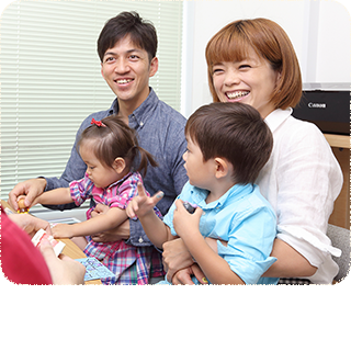 知っておきたい小児矯正のこと