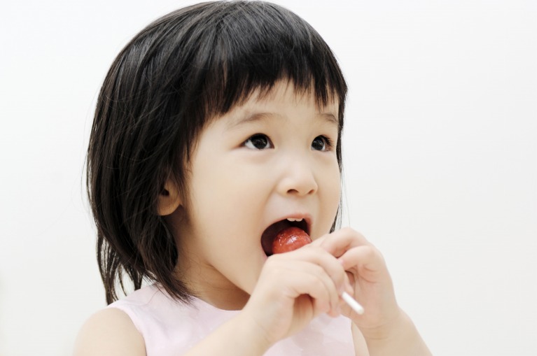 1おやつの与え方に注意しましょう！