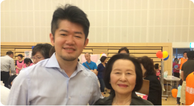 当院の患者様が2年連続で川崎市「良い歯のコンクール」最優秀賞を受賞しました!